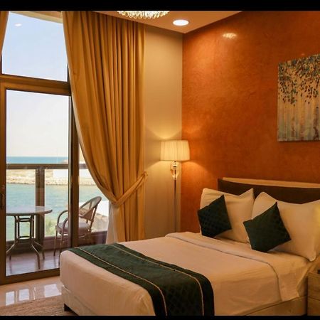 Tamara Beach Resort, Al Khobar Half Moon Bay-"Families Only" Extérieur photo