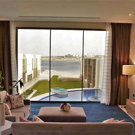 Tamara Beach Resort, Al Khobar Half Moon Bay-"Families Only" Extérieur photo