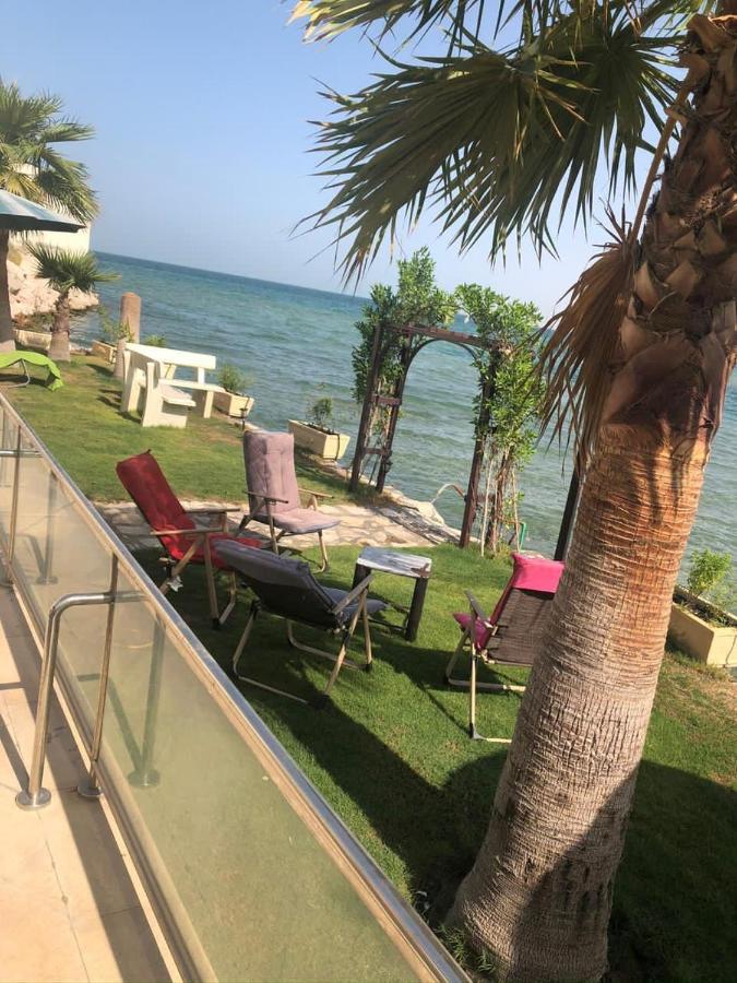 Tamara Beach Resort, Al Khobar Half Moon Bay-"Families Only" Extérieur photo
