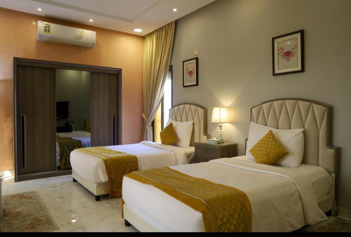 Tamara Beach Resort, Al Khobar Half Moon Bay-"Families Only" Extérieur photo