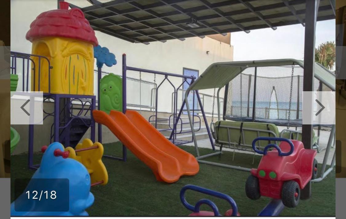 Tamara Beach Resort, Al Khobar Half Moon Bay-"Families Only" Extérieur photo
