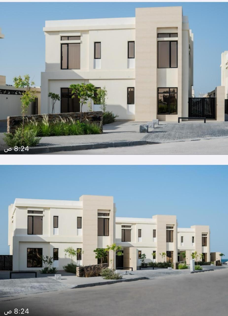 Tamara Beach Resort, Al Khobar Half Moon Bay-"Families Only" Extérieur photo