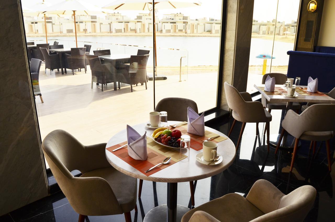 Tamara Beach Resort, Al Khobar Half Moon Bay-"Families Only" Extérieur photo