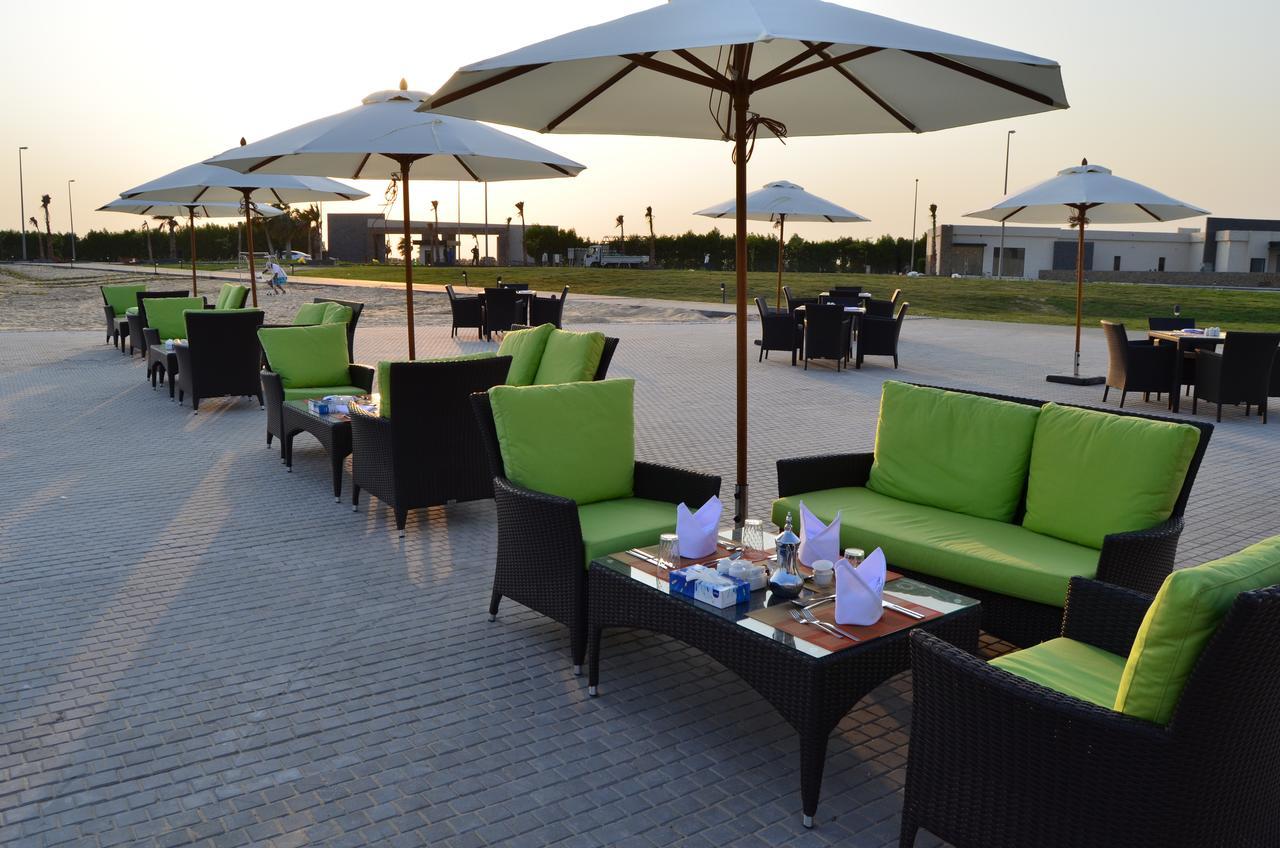 Tamara Beach Resort, Al Khobar Half Moon Bay-"Families Only" Extérieur photo