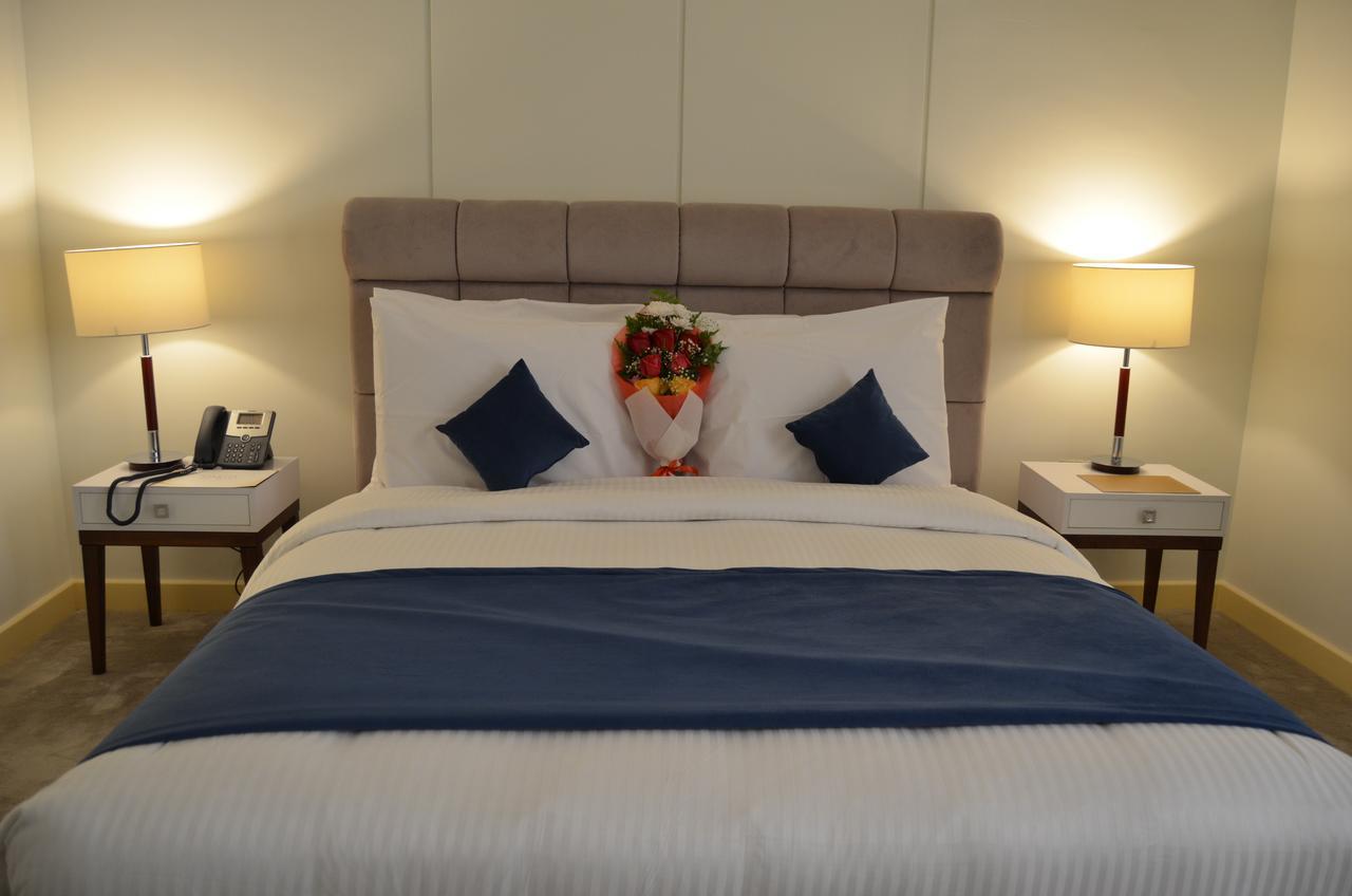 Tamara Beach Resort, Al Khobar Half Moon Bay-"Families Only" Extérieur photo