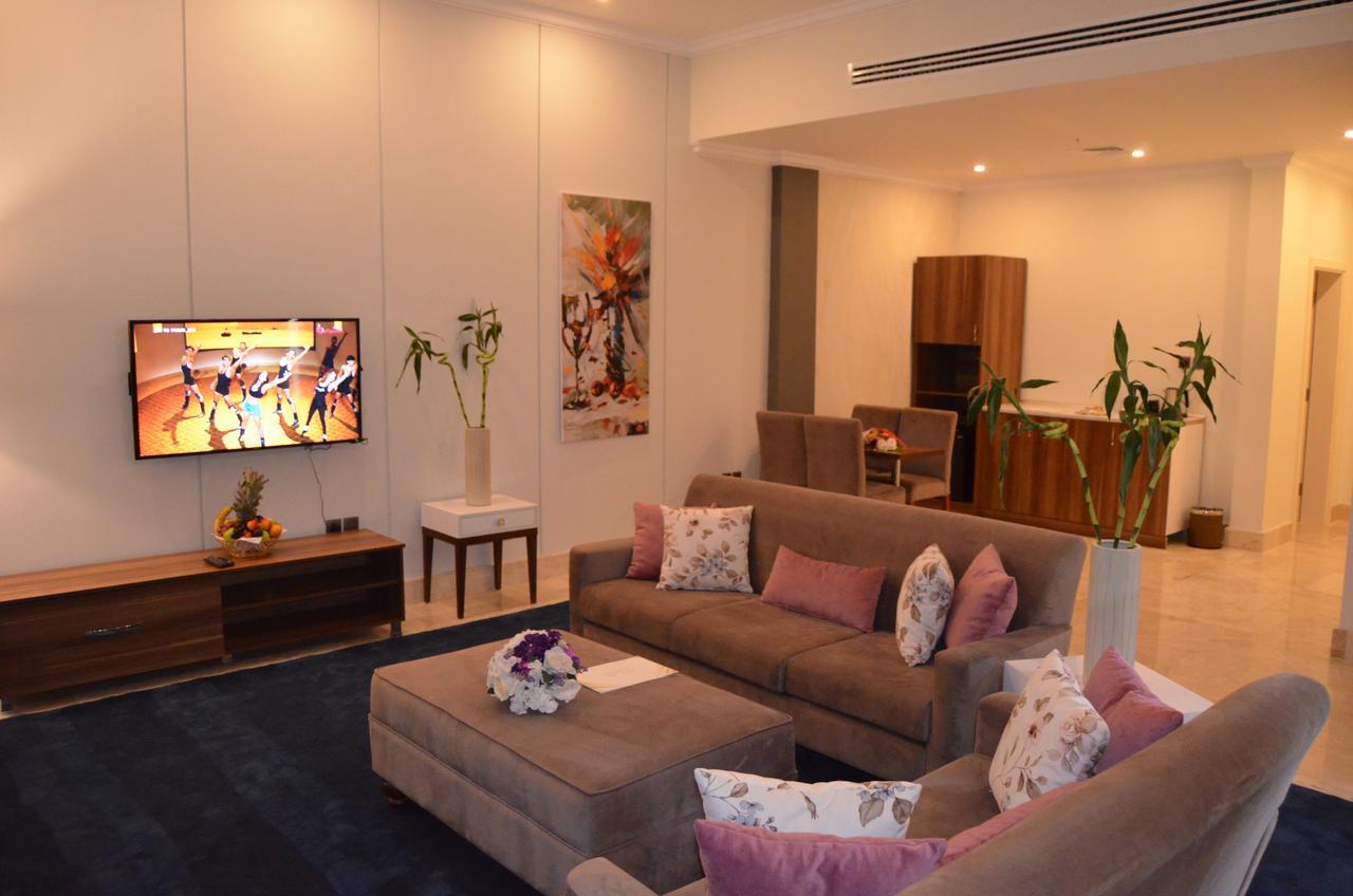 Tamara Beach Resort, Al Khobar Half Moon Bay-"Families Only" Extérieur photo