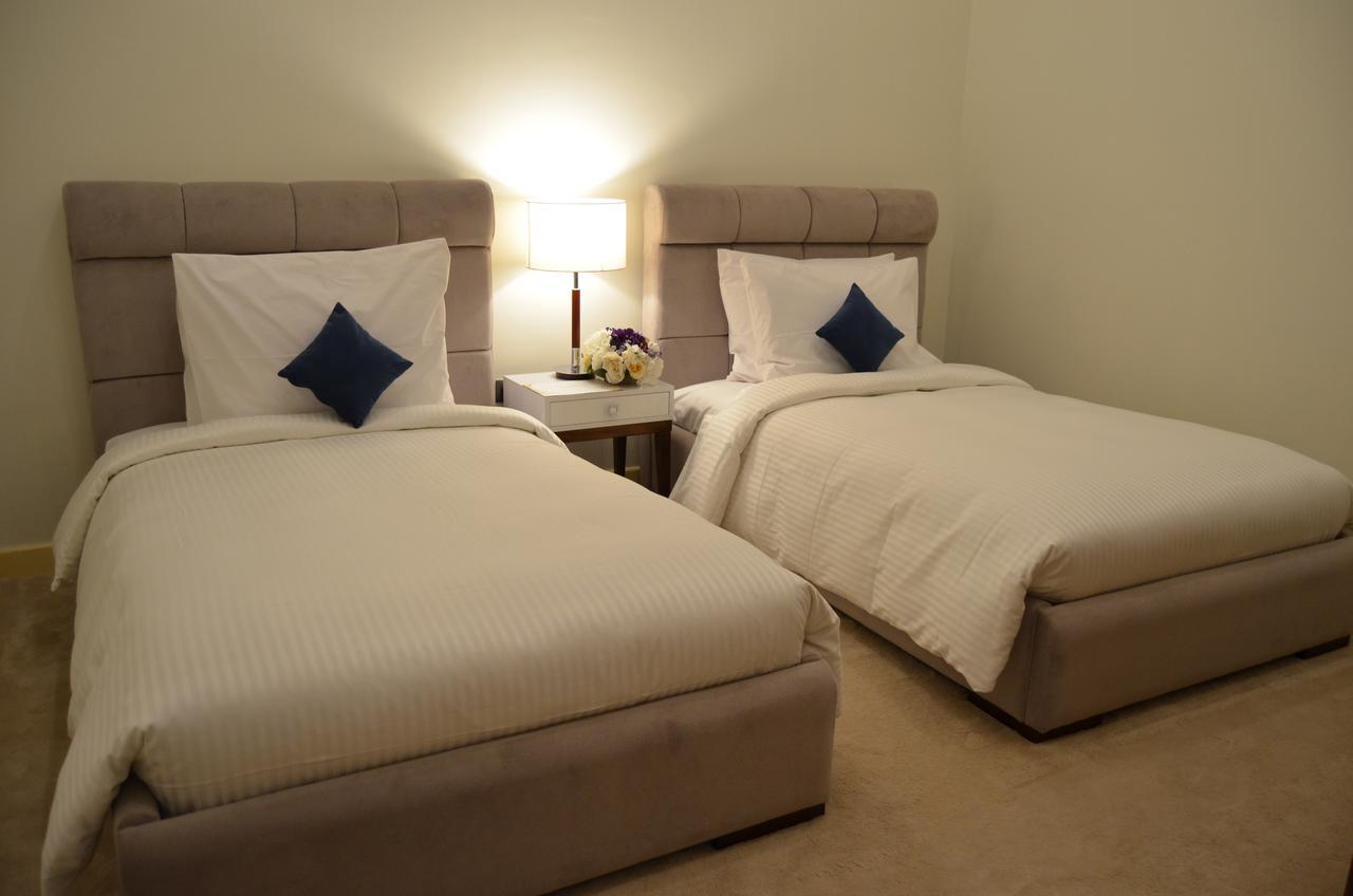 Tamara Beach Resort, Al Khobar Half Moon Bay-"Families Only" Extérieur photo