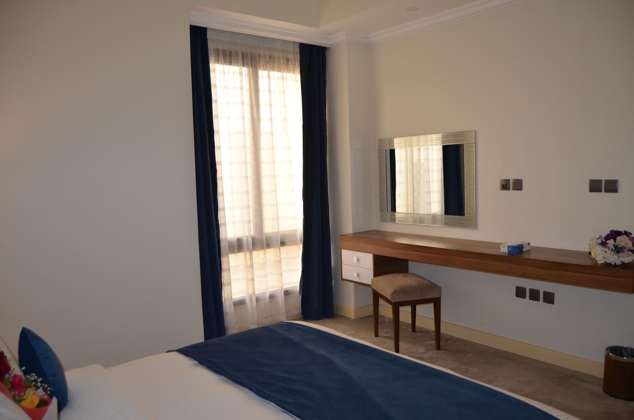 Tamara Beach Resort, Al Khobar Half Moon Bay-"Families Only" Extérieur photo