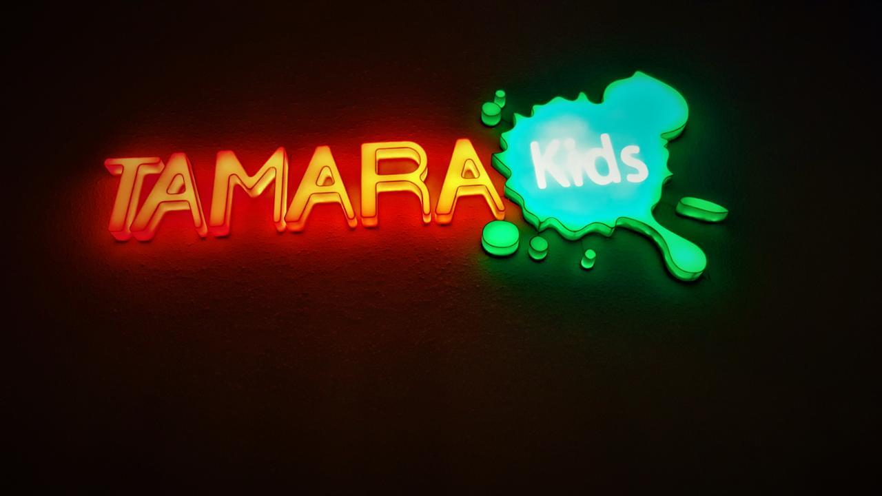Tamara Beach Resort, Al Khobar Half Moon Bay-"Families Only" Extérieur photo