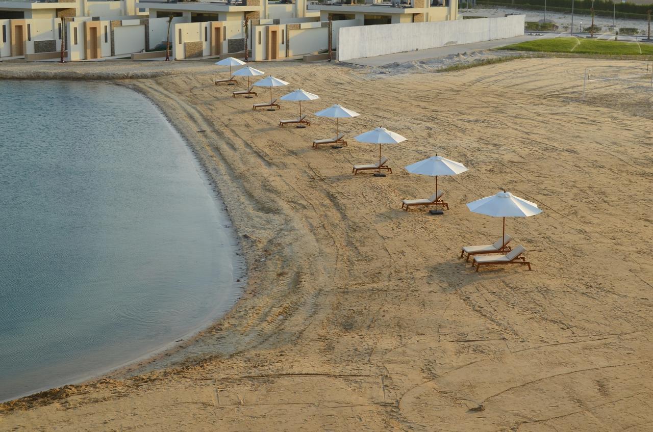 Tamara Beach Resort, Al Khobar Half Moon Bay-"Families Only" Extérieur photo