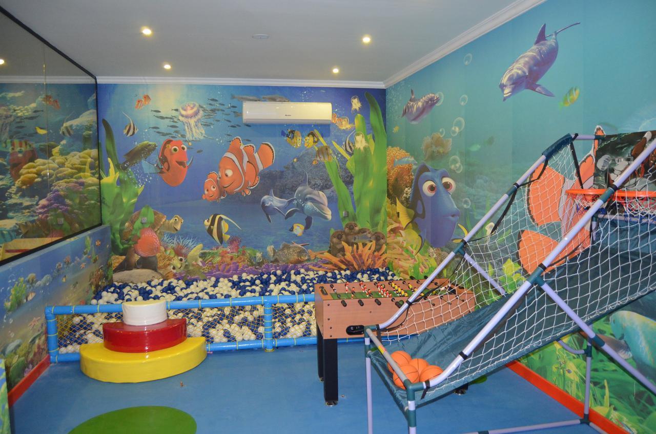 Tamara Beach Resort, Al Khobar Half Moon Bay-"Families Only" Extérieur photo