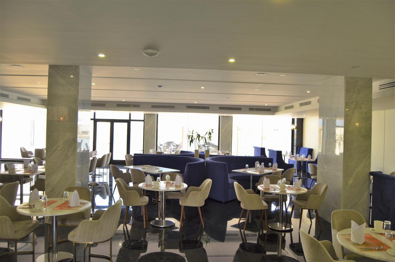Tamara Beach Resort, Al Khobar Half Moon Bay-"Families Only" Extérieur photo
