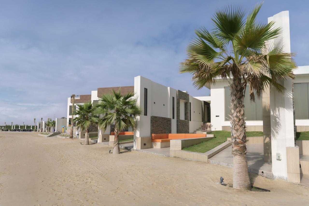 Tamara Beach Resort, Al Khobar Half Moon Bay-"Families Only" Extérieur photo