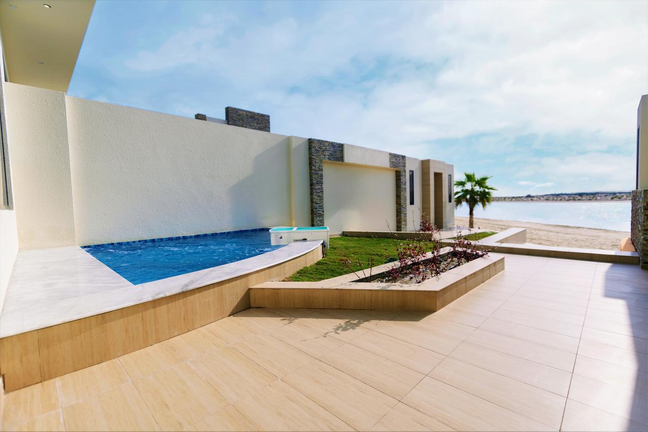 Tamara Beach Resort, Al Khobar Half Moon Bay-"Families Only" Extérieur photo