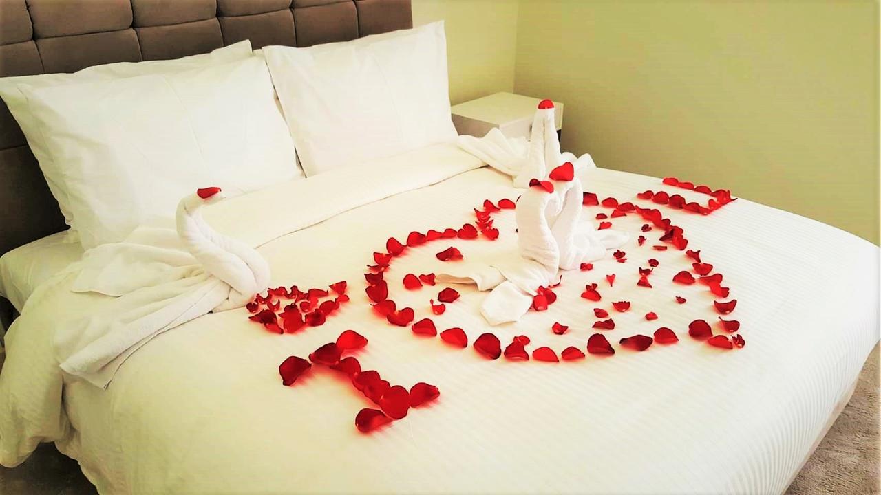 Tamara Beach Resort, Al Khobar Half Moon Bay-"Families Only" Extérieur photo