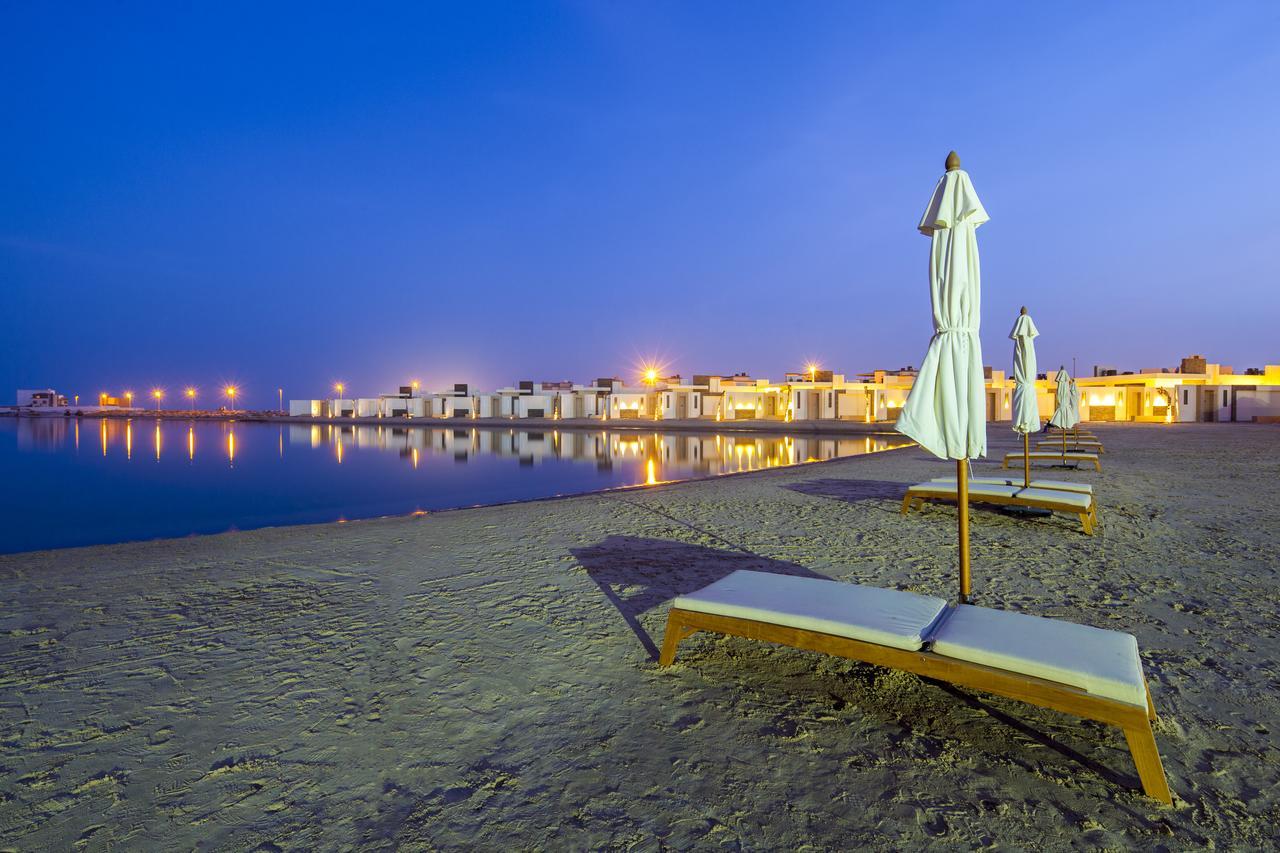 Tamara Beach Resort, Al Khobar Half Moon Bay-"Families Only" Extérieur photo