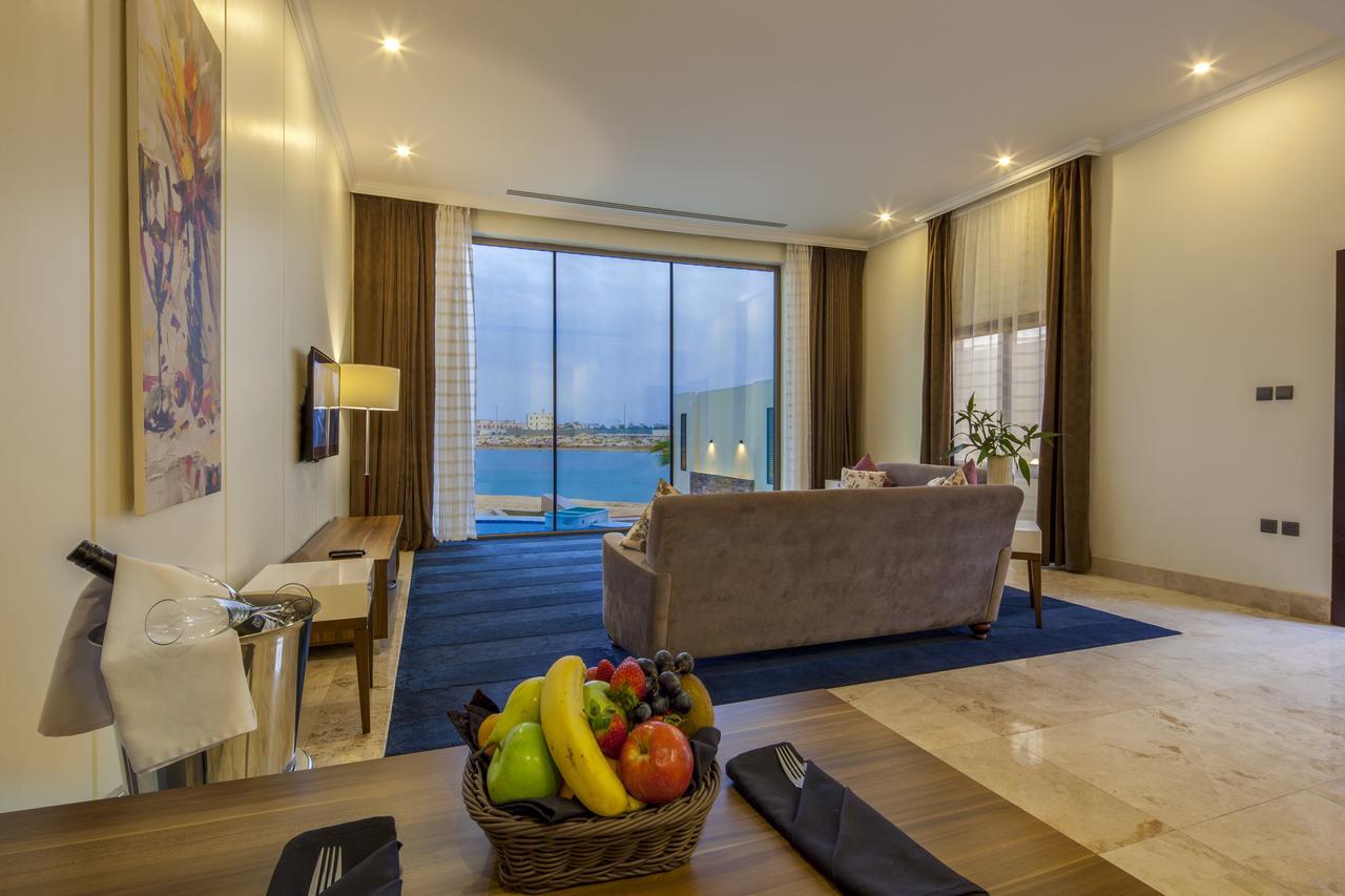 Tamara Beach Resort, Al Khobar Half Moon Bay-"Families Only" Extérieur photo