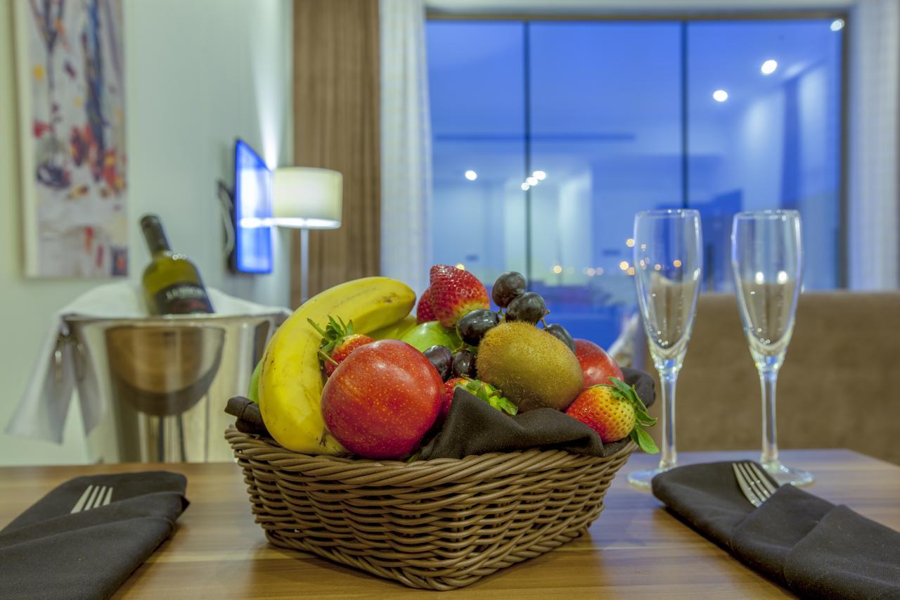 Tamara Beach Resort, Al Khobar Half Moon Bay-"Families Only" Extérieur photo