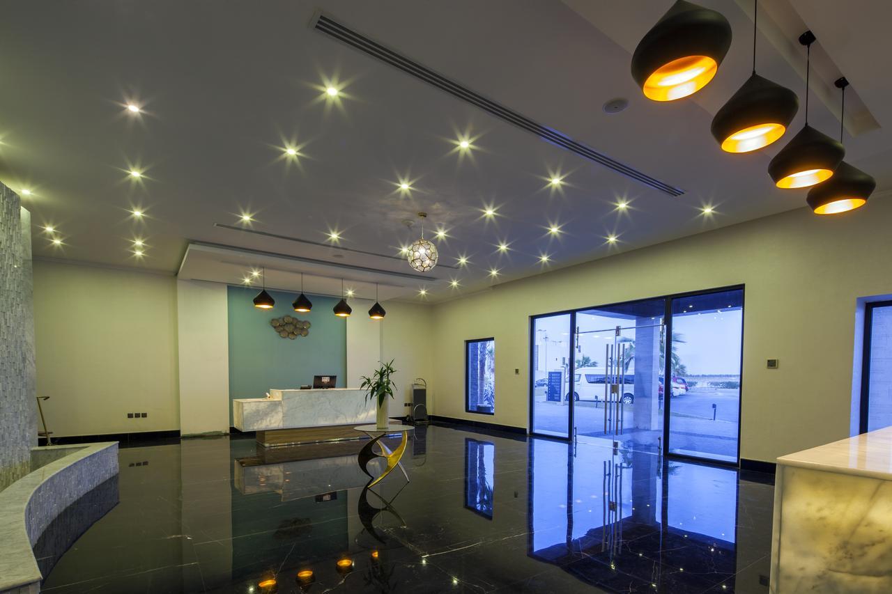 Tamara Beach Resort, Al Khobar Half Moon Bay-"Families Only" Extérieur photo