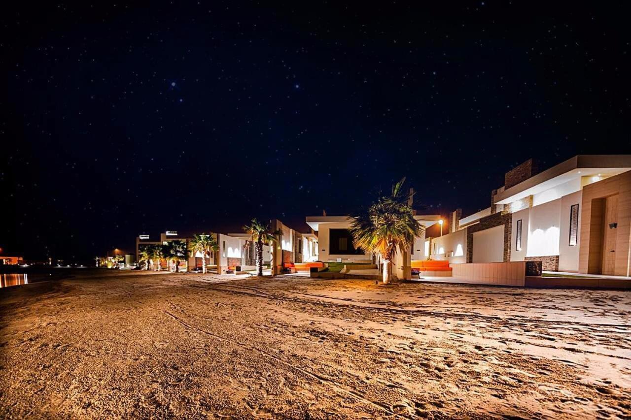 Tamara Beach Resort, Al Khobar Half Moon Bay-"Families Only" Extérieur photo
